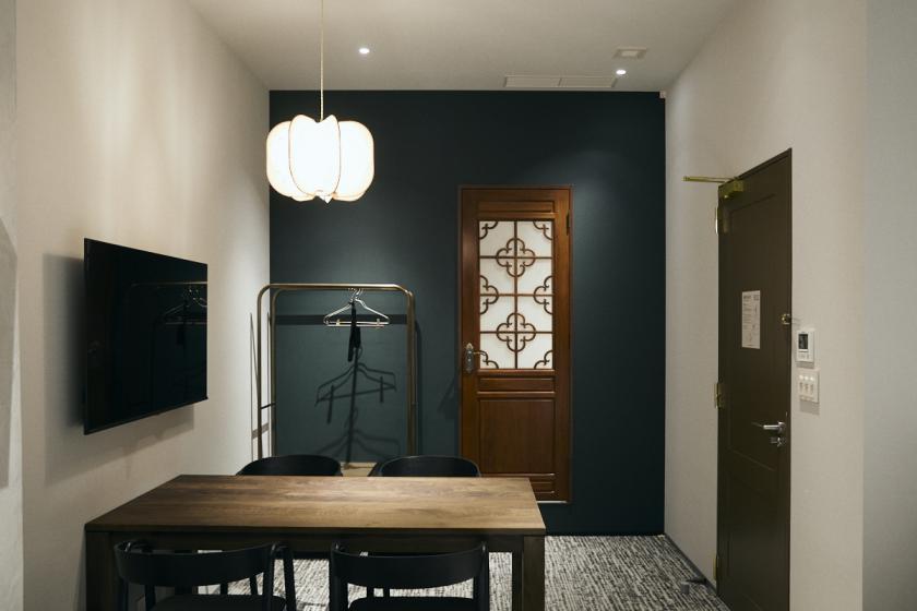 スーペリアツイン【禁煙】