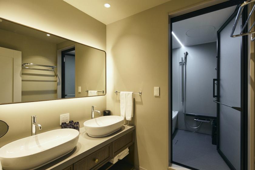 スイート【禁煙】