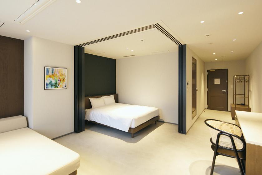 スイート【禁煙】