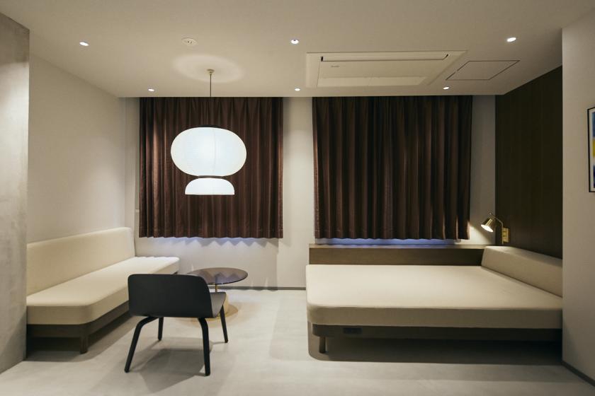 スイート【禁煙】