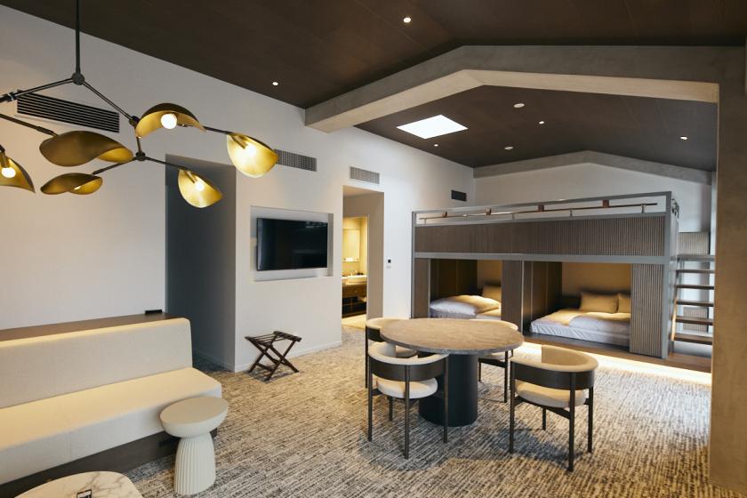 ロフトスイート【禁煙】