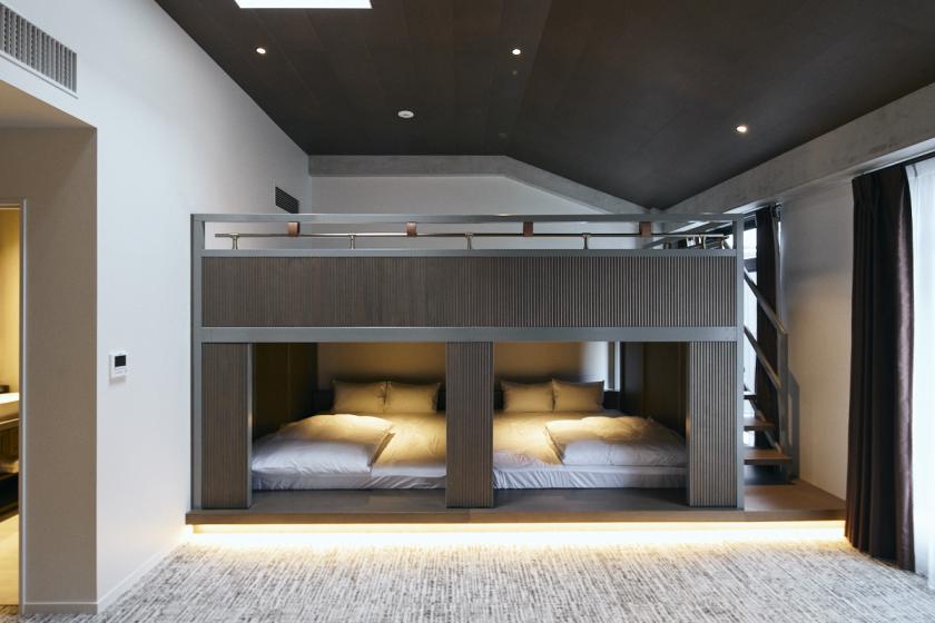 ロフトスイート【禁煙】