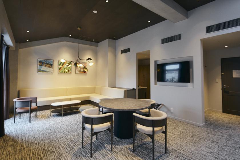 ロフトスイート【禁煙】