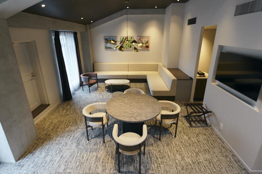 ロフトスイート【禁煙】