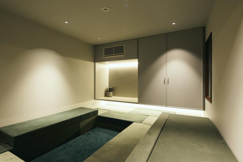 THE HOUSE 【禁煙】（1棟3フロア貸し切り）