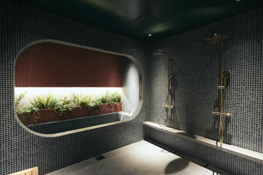 THE HOUSE 【禁煙】（1棟3フロア貸し切り）