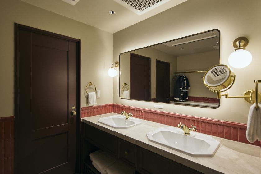 THE HOUSE 【禁煙】（1棟3フロア貸し切り）