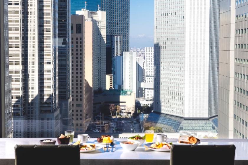 がんばれ受験生！受験生応援プラン≪朝食付≫デスクライト完備♪荷物預かり無料★都内大学へ好アクセス◎館内ファミリーマート利用券付き