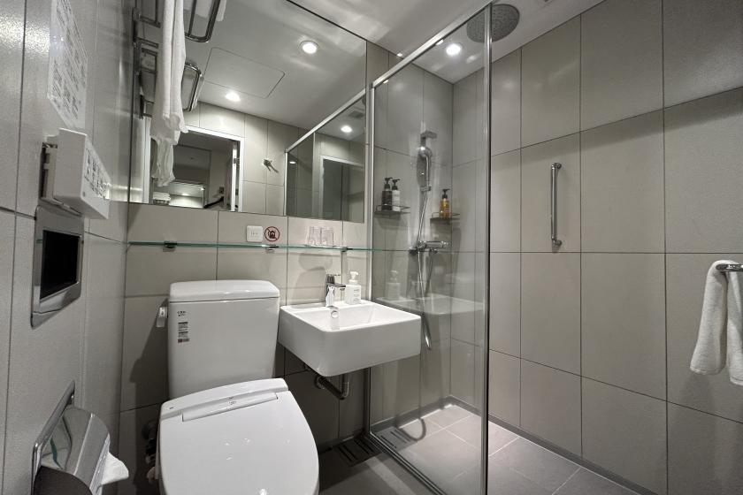 【公式サイト限定】お得に連泊ステイ◇2泊以上（素泊まり）