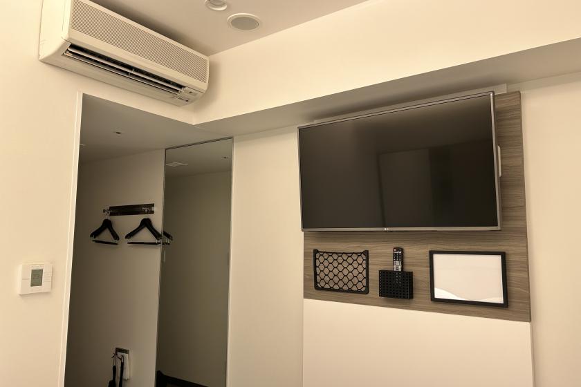 【ビジネス出張応援】便利に使える！QUOカード500円付プラン（素泊まり）