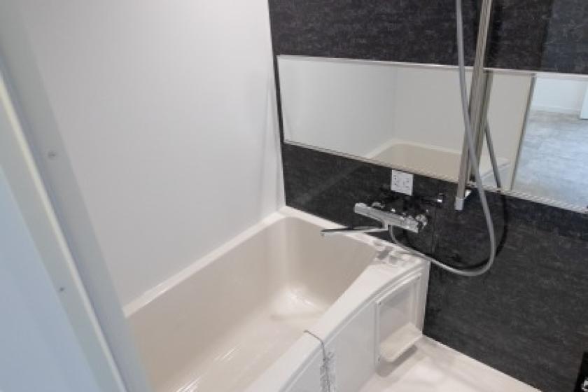 【愛犬同伴OK】コテージ / ゆったりと過ごす特別空間（ダブルベッド×2）