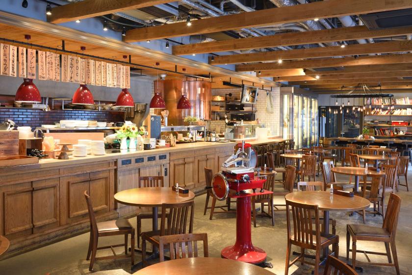 【連泊ECO】清掃不要でファミリーマートお買物券プレゼント！えらべる朝食付きシングルプラン