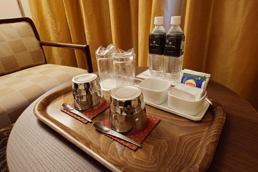【話題のぽんしゅ館でも使える！】CoCoLo長岡全店舗で使える￥1000分利用券付プラン【朝食付】