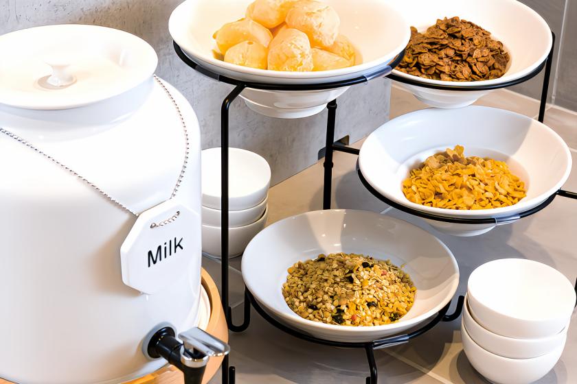 【当日予約限定|1泊朝食付】芦ノ湖のほとりでゆっくり気まま温泉旅~はなをり朝食ビュッフェ~