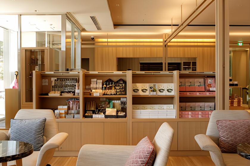 【当日予約限定|1泊朝食付】芦ノ湖のほとりでゆっくり気まま温泉旅~はなをり朝食ビュッフェ~