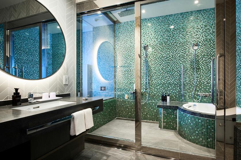 ユニバーサル【禁煙】	