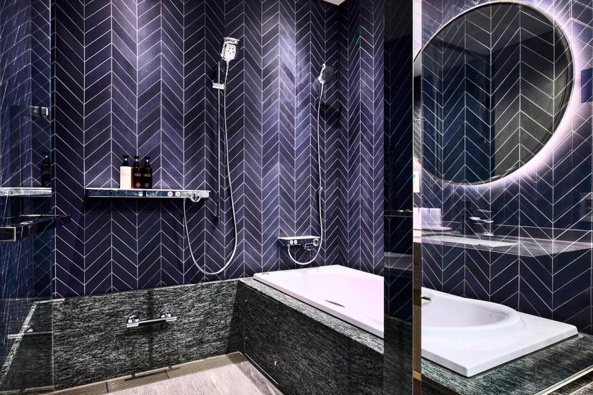 スイート【禁煙】	