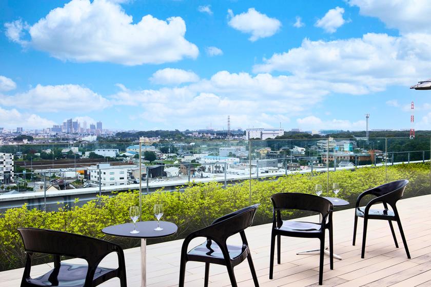 スイート【禁煙】	