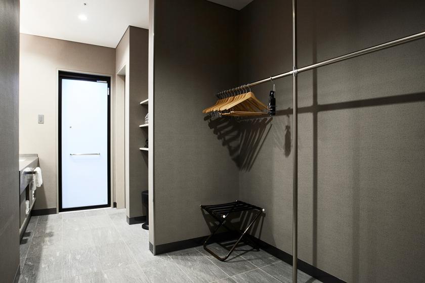 ファミリージュニアスイート【禁煙】	