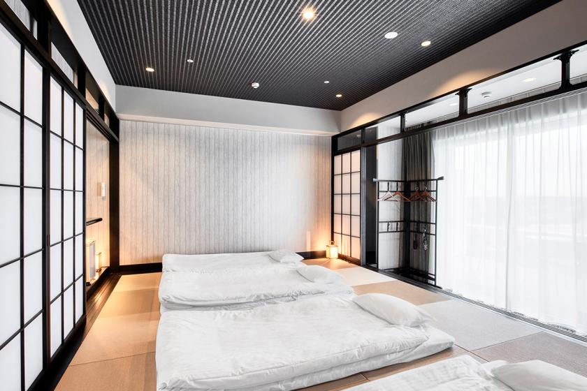 オルトジャパニーズ【禁煙】	