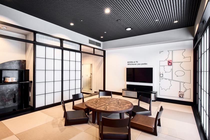 オルトジャパニーズ【禁煙】	