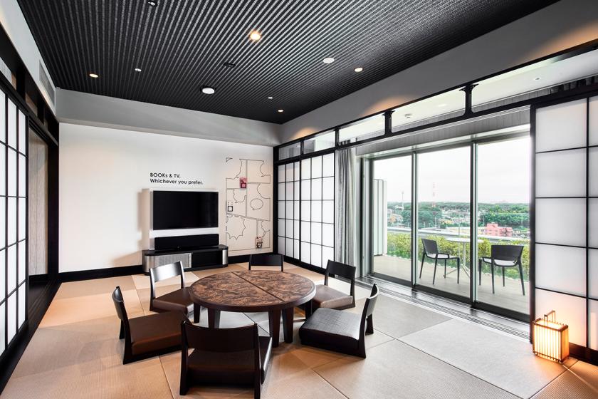 オルトジャパニーズ【禁煙】	