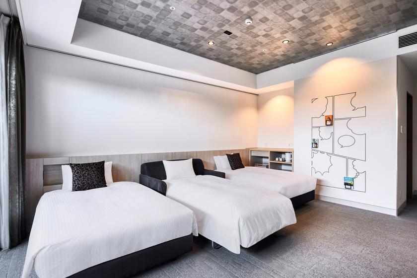 プレミアツイン【禁煙】	