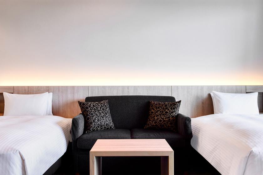 プレミアツイン【禁煙】	