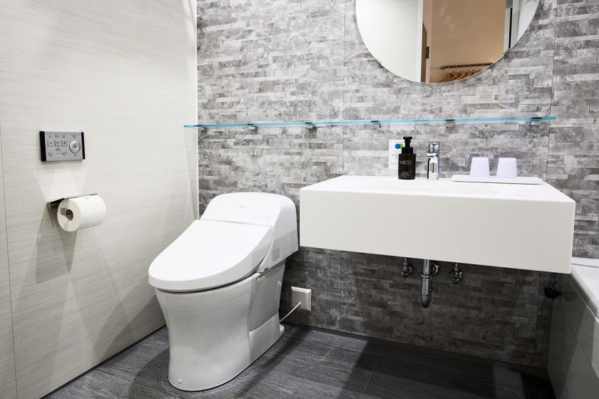 デラックスツイン【禁煙】	