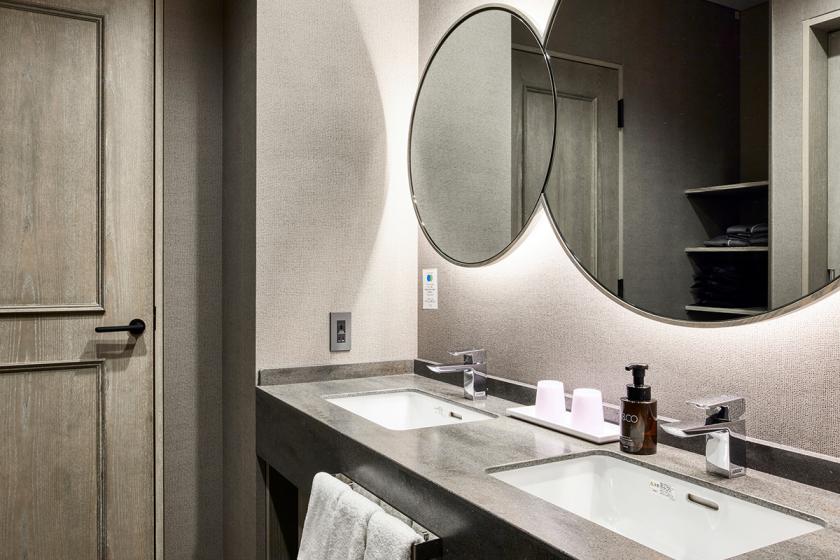 オルトジャパニーズ【禁煙】	