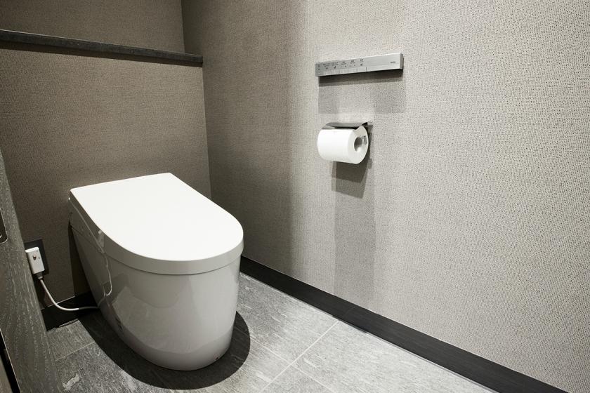 オルトジャパニーズ【禁煙】	