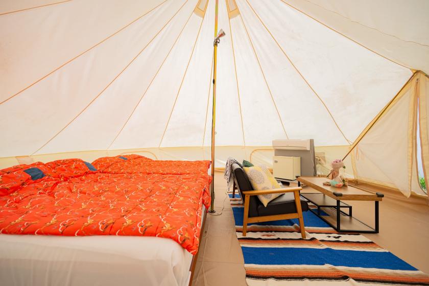 オールインクルーシブプラン！夕食・朝食・アクティビティ付き