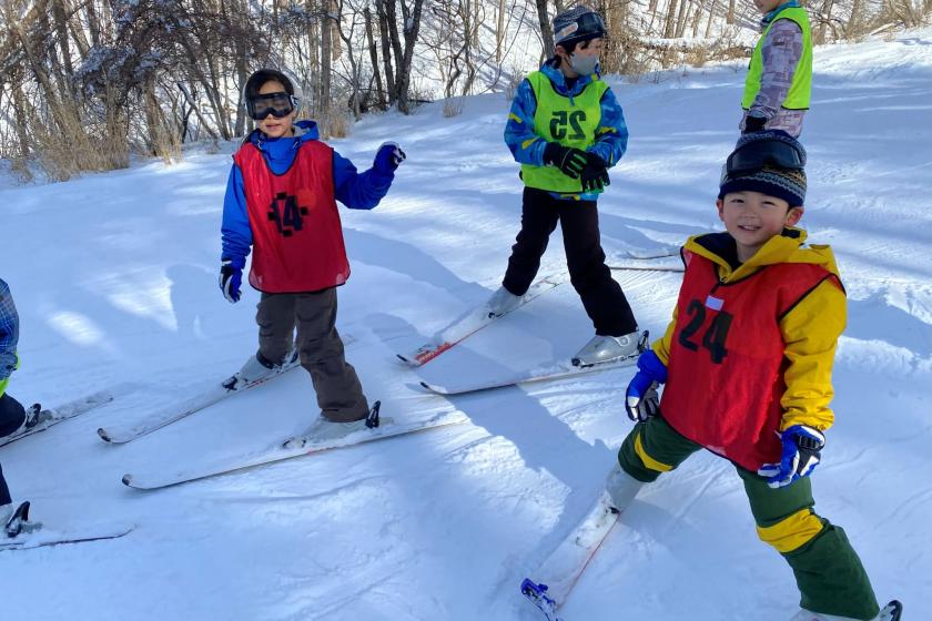 【オススメ】ノーススイート / 心安らぐ、上質な滞在（シングルベッド×2、ダブルベッド×2）