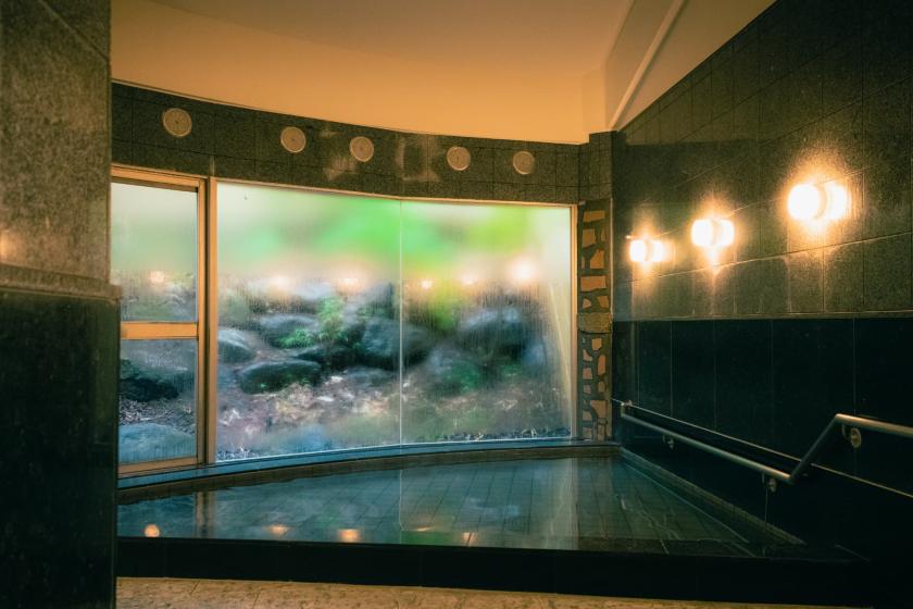 サウススタンダード / 自然と遊びに近い、機能的なステイ（セミダブルベッド×2）