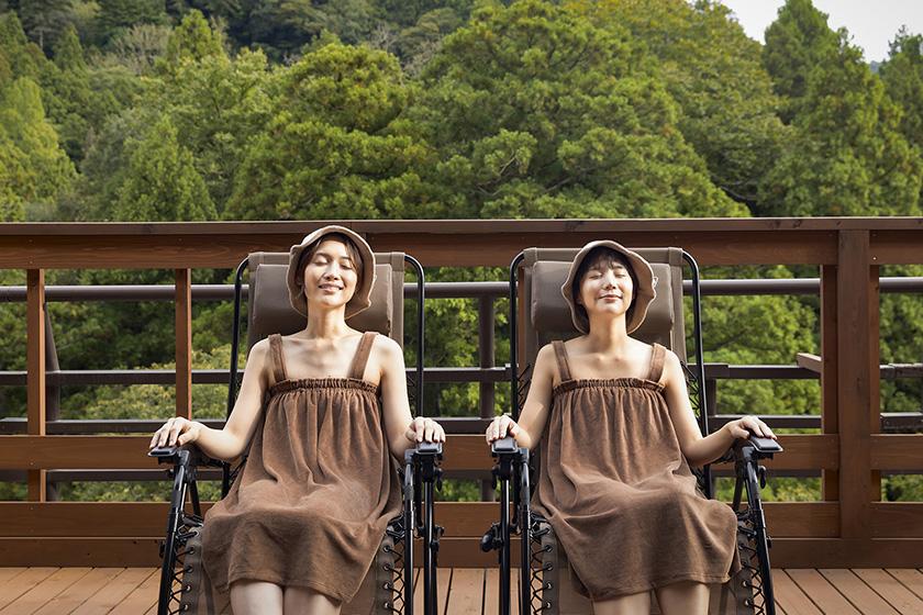 【1泊2食付】渓流にたたずむ歴史ある宿 基本バイキングプラン