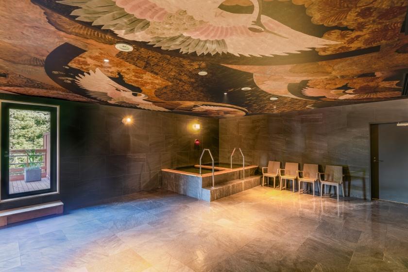 【夕食なし・朝食付】観光にもビジネスにも♪遅いチェックインでもOK 1泊基本バイキング朝食付