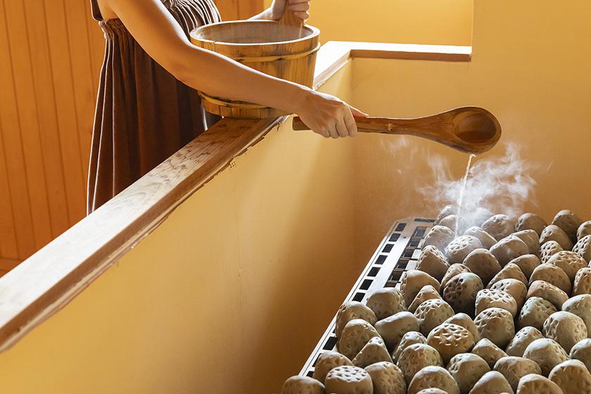 【得旅】思い立ったら温泉旅行♪お日にち限定のお得プラン 1泊2食付基本バイキング