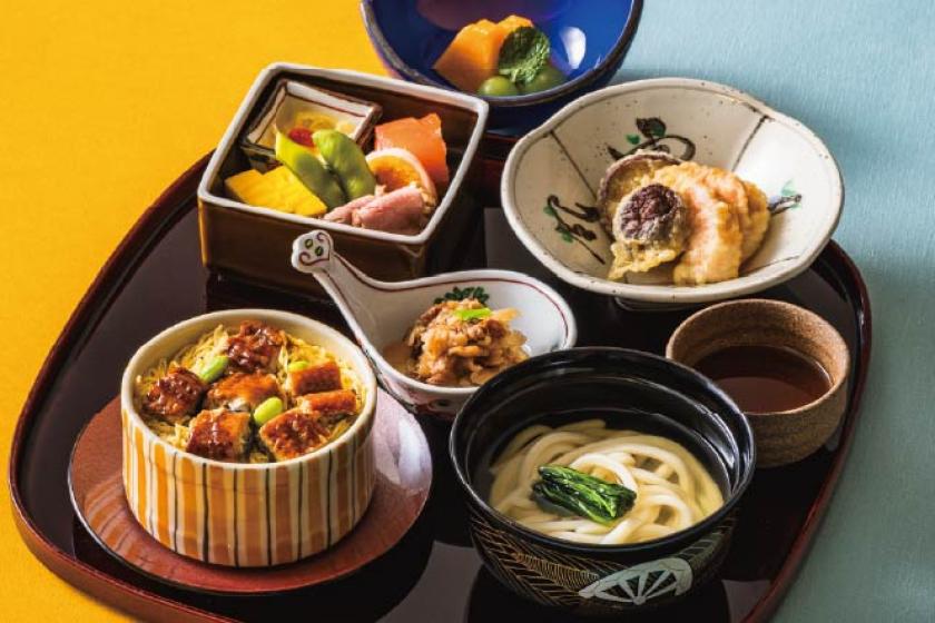 お子様御膳