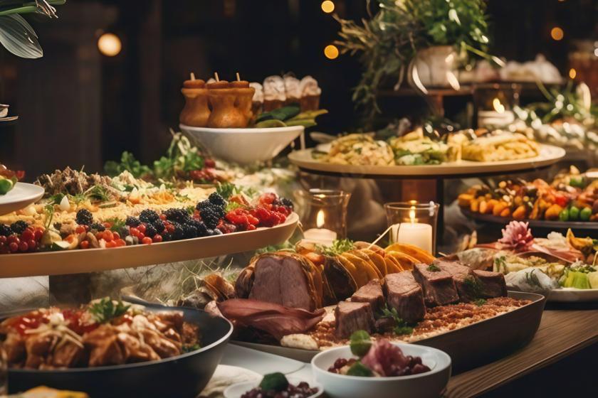 【スタンダードプラン】プライベートスパで過ごすリゾートライフ【ブレックファスト＆ディナービュッフェ】