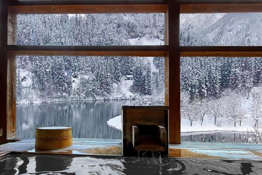 【早期割30】30日前のご予約で通常プランより最大10％OFF！《ビュッフェ朝食＆夕食》