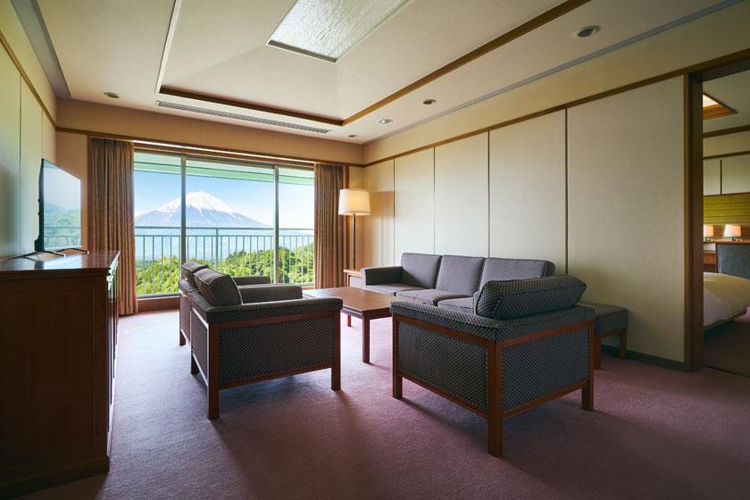 Suite Room
