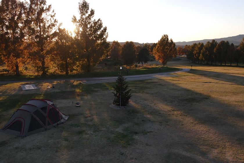 【期間限定】イルミネーションサイト