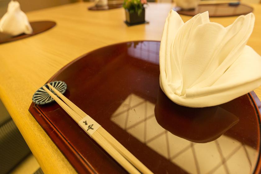 【冬限定】下関直送 虎河豚会席／夕朝食付