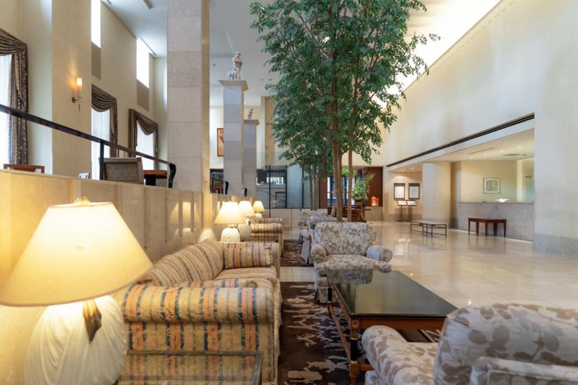 【冬限定】北海道産食材にこだわった絶景ハイティー／夕食付