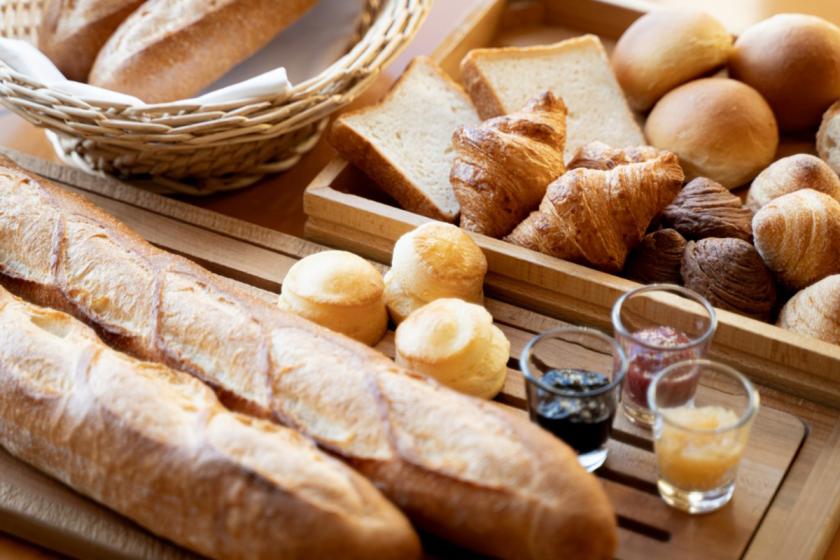 【フレンチディナー】小樽の旅に美食のおもてなし／夕朝食付