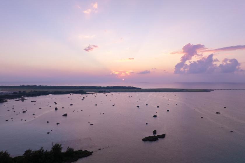 【気の合う仲間と】ゆるり島時間満喫　ロングステイプラン【素泊まり】