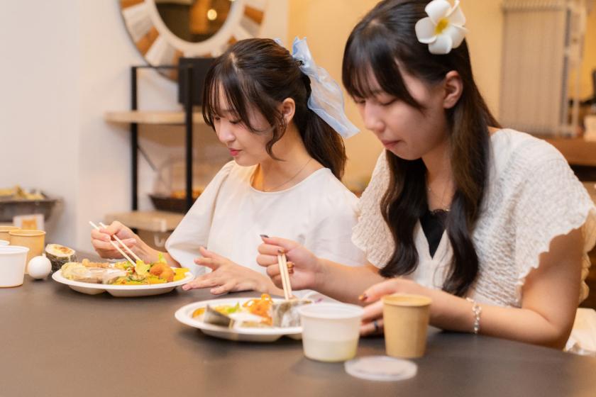 【快適ステイ応援】宮古島ゆったり連泊プラン【朝食付き】