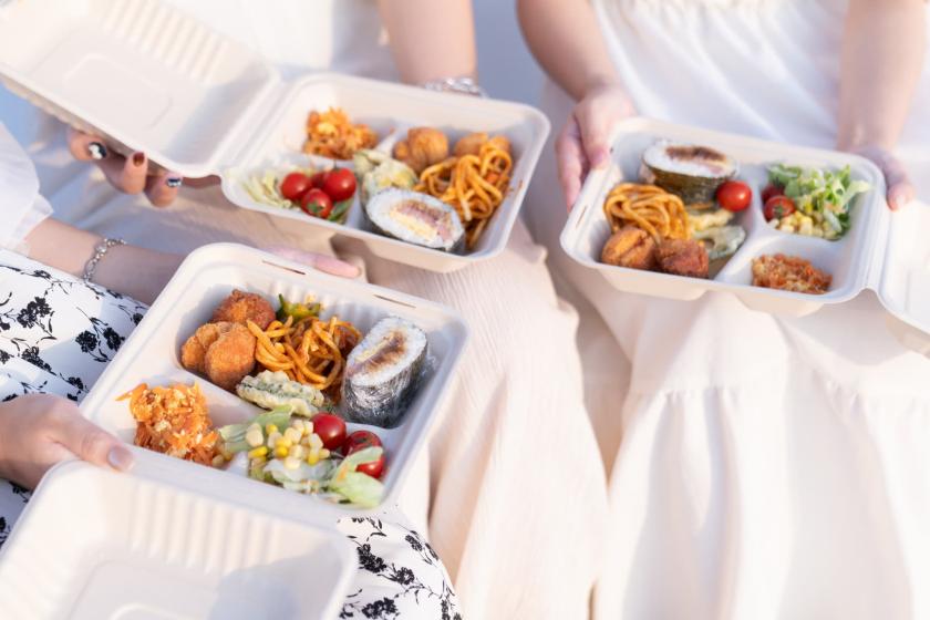 【13時in/翌日13時out】最大24時間滞在可能ロングステイプラン（朝食付き）