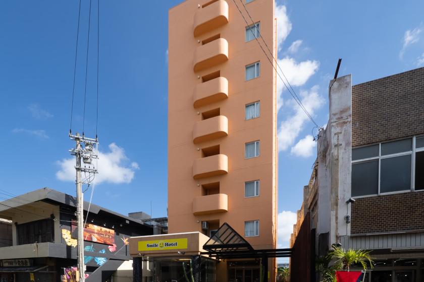 【快適ステイ応援】宮古島ゆったり連泊プラン【朝食付き】