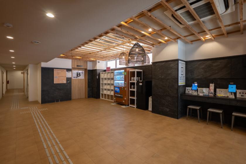 【気の合う仲間と】ゆるり島時間満喫　ロングステイプラン【素泊まり】